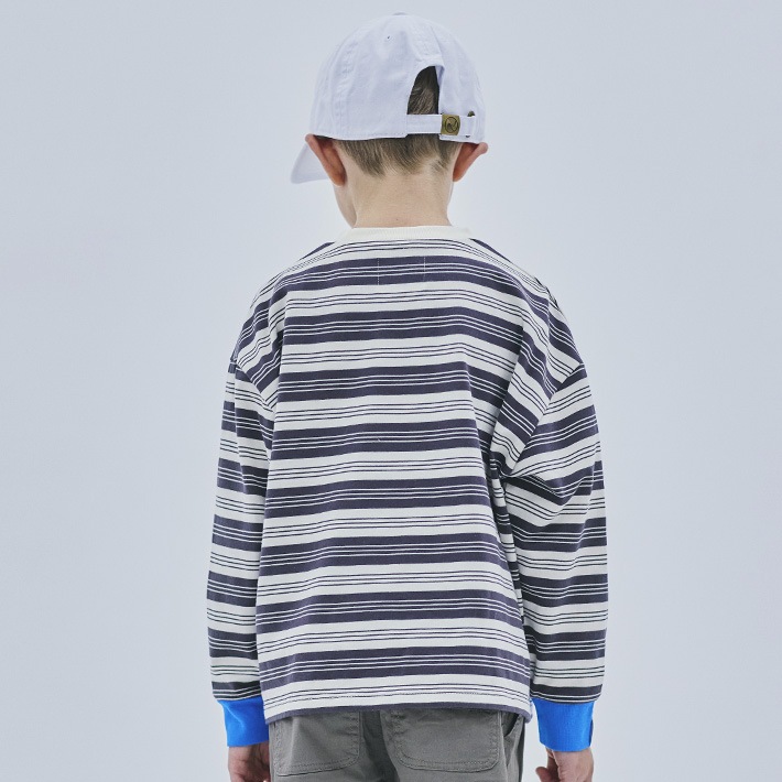 SMOOTHY �ܡ���������Tee 35cs-02