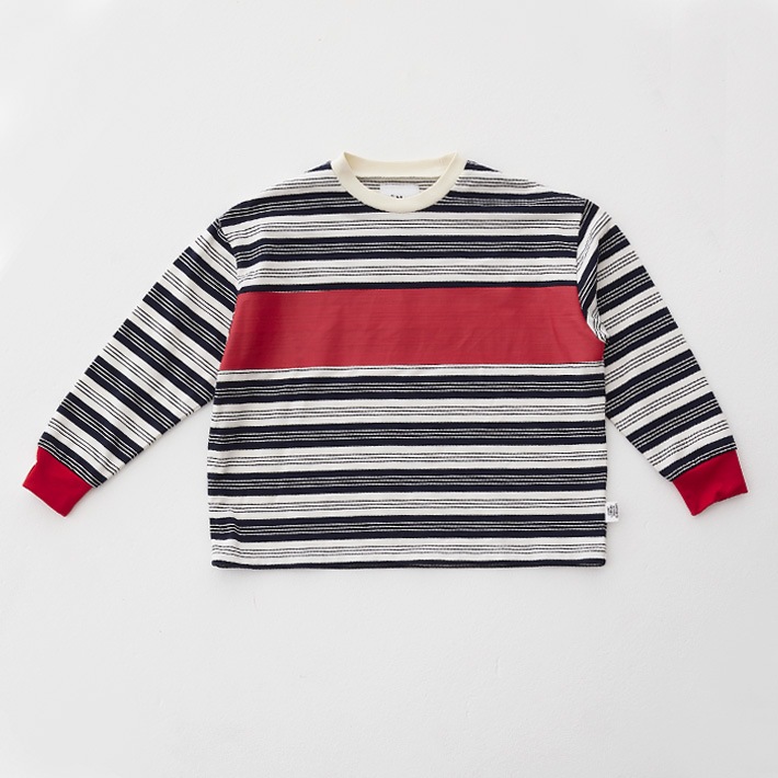 SMOOTHY �ܡ���������Tee 35cs-02