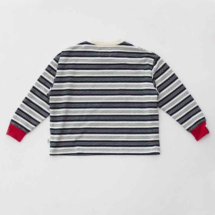 SMOOTHY �ܡ���������Tee 35cs-02