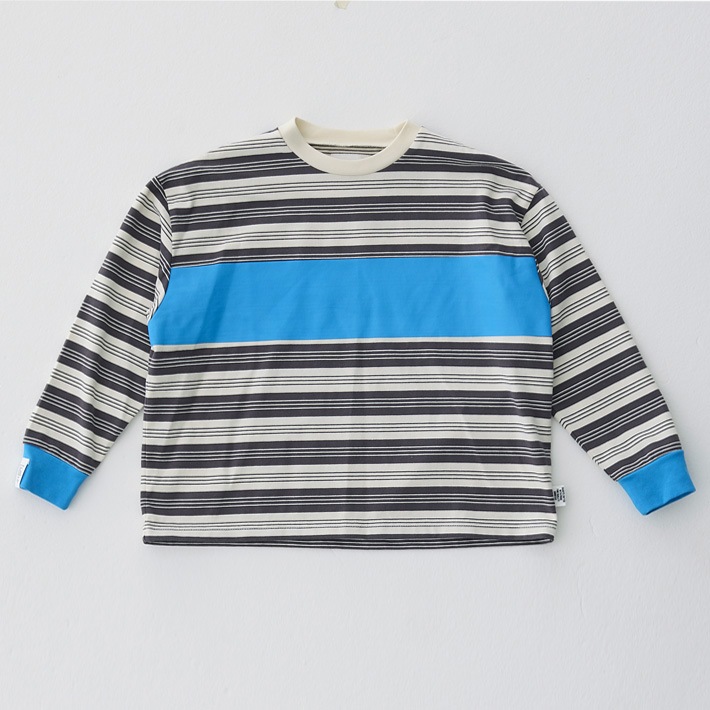 SMOOTHY �ܡ���������Tee 35cs-02