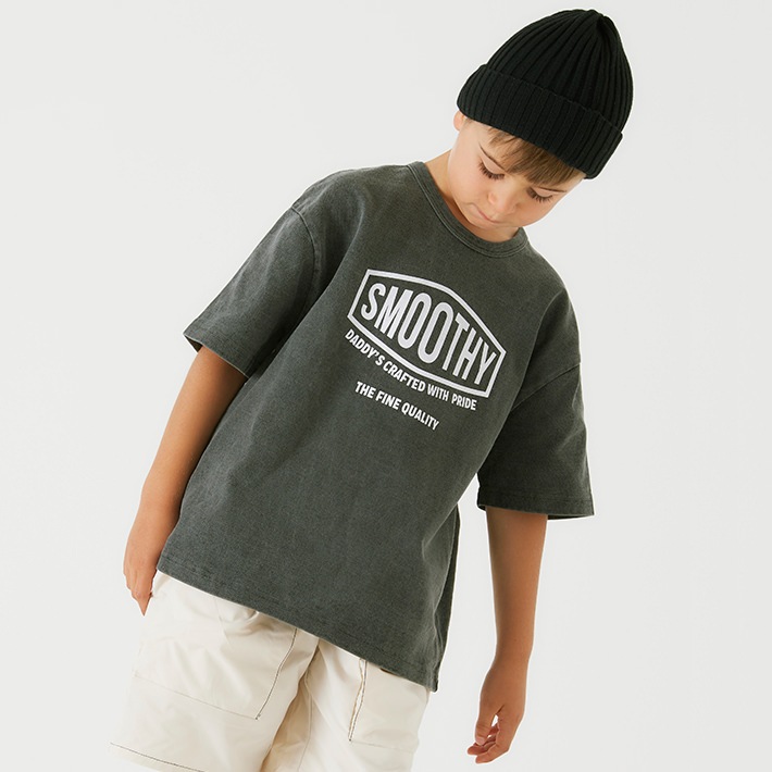 ��SMOOTHY USA���åȥ�SMOOTHY TEE 31cs-03