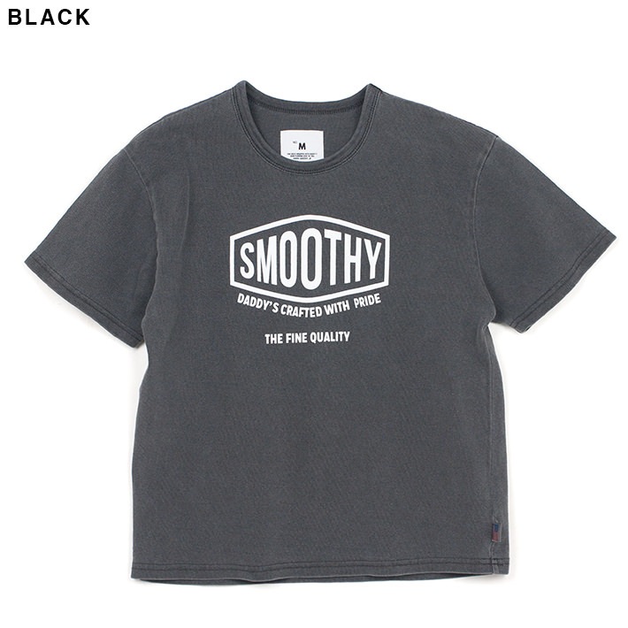��SMOOTHY USA���åȥ�SMOOTHY TEE 31cs-03