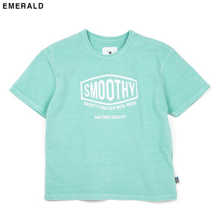 ��SMOOTHY USA���åȥ�SMOOTHY TEE 31cs-03