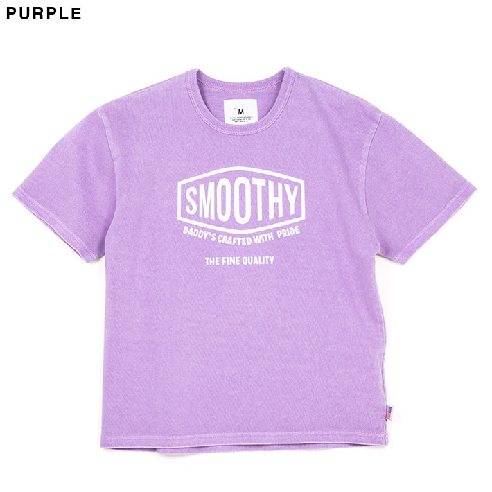 ��SMOOTHY USA���åȥ�SMOOTHY TEE 31cs-03