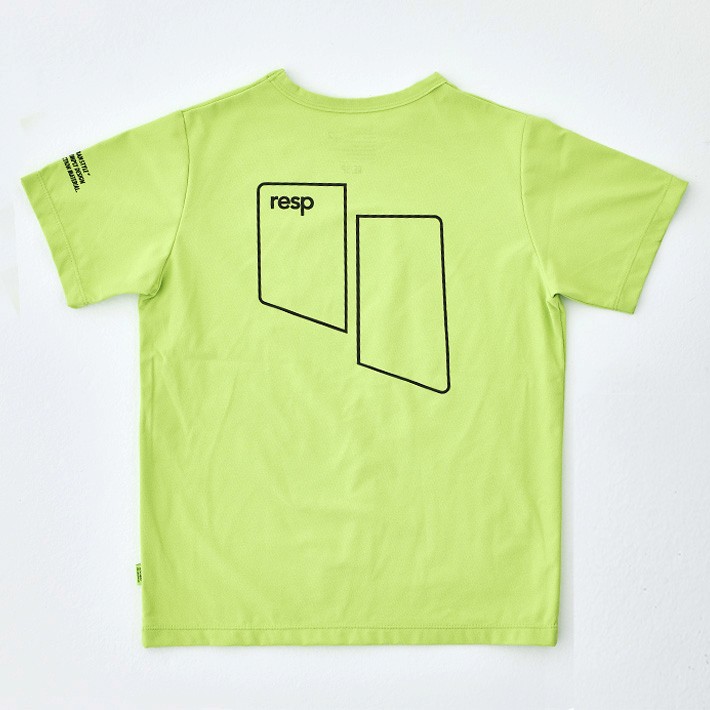 RESP Tee 17rscs-04