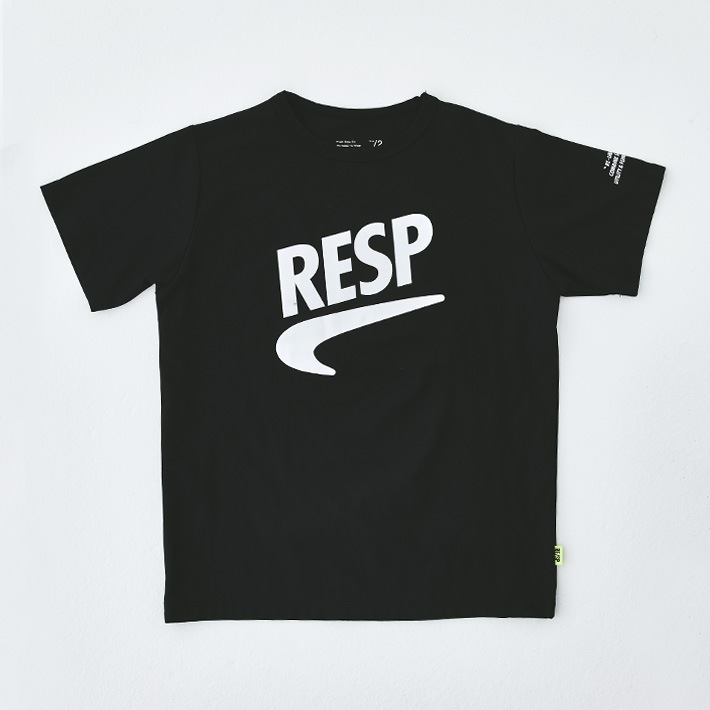 RESP Tee 17rscs-04