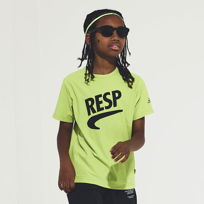 RESP Tee 17rscs-04
