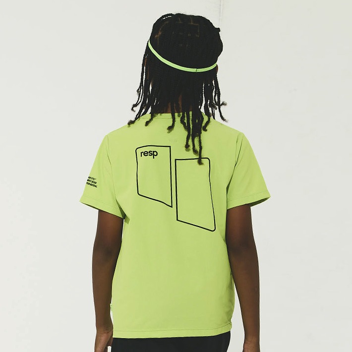 RESP Tee 17rscs-04