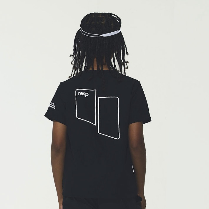 RESP Tee 17rscs-04