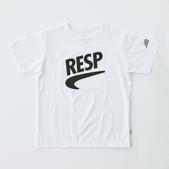 RESP Tee 17rscs-04