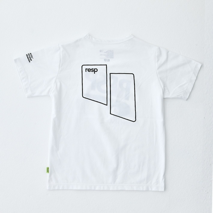 RESP Tee 17rscs-04