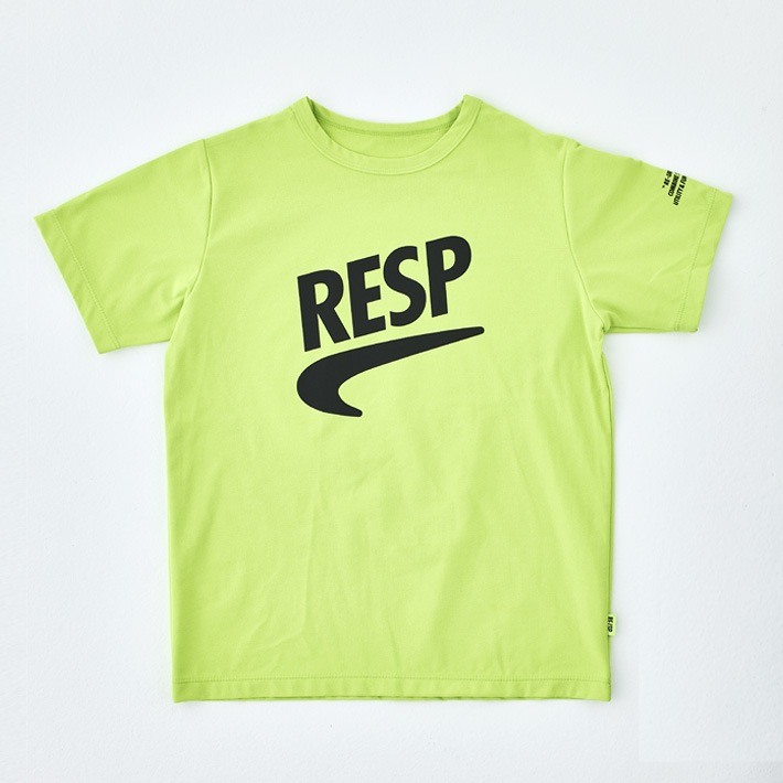 RESP Tee 17rscs-04