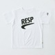 RESP Tee 17rscs-04