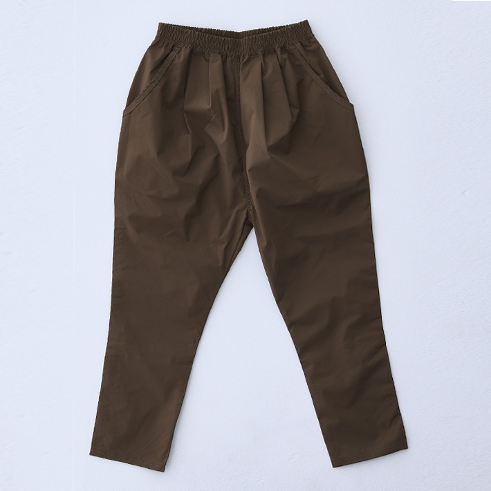 SMOOTHY Warter Repellent �ѥ�� 35pt-01