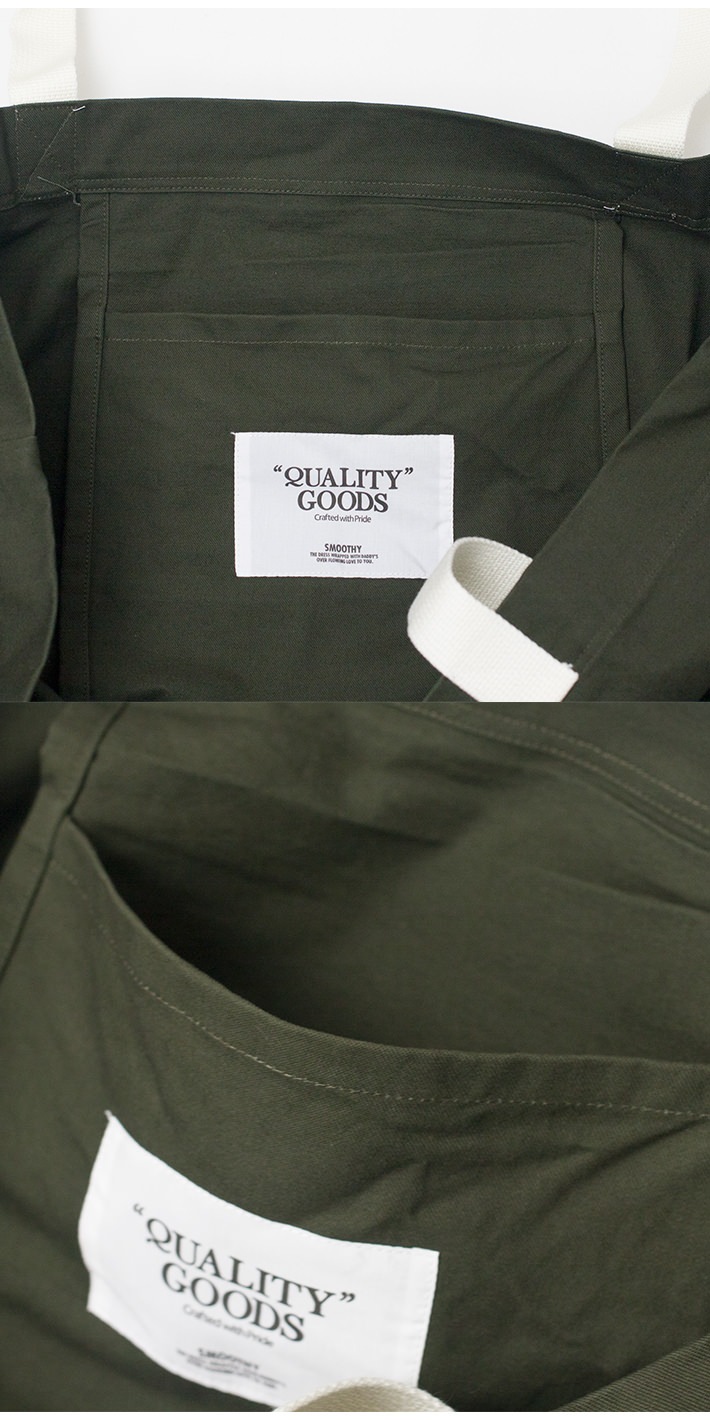 SMOOTHY �ӥå��ȡ��ȥХå� 01ac-12