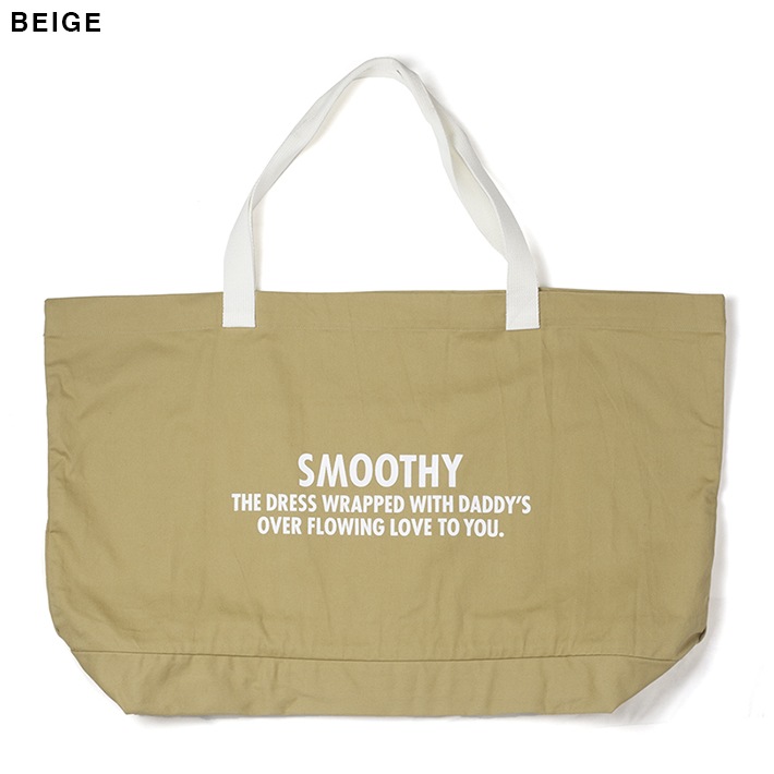 SMOOTHY �ӥå��ȡ��ȥХå� 01ac-12