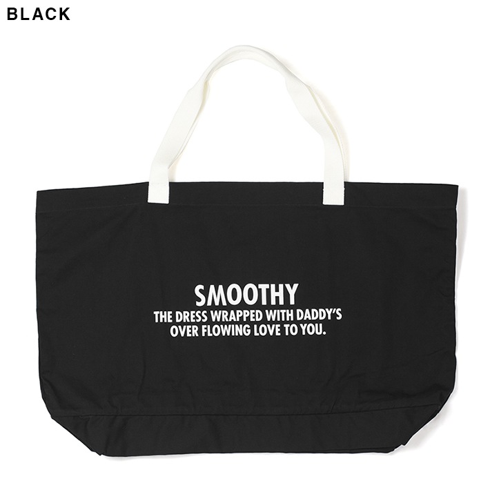 SMOOTHY �ӥå��ȡ��ȥХå� 01ac-12