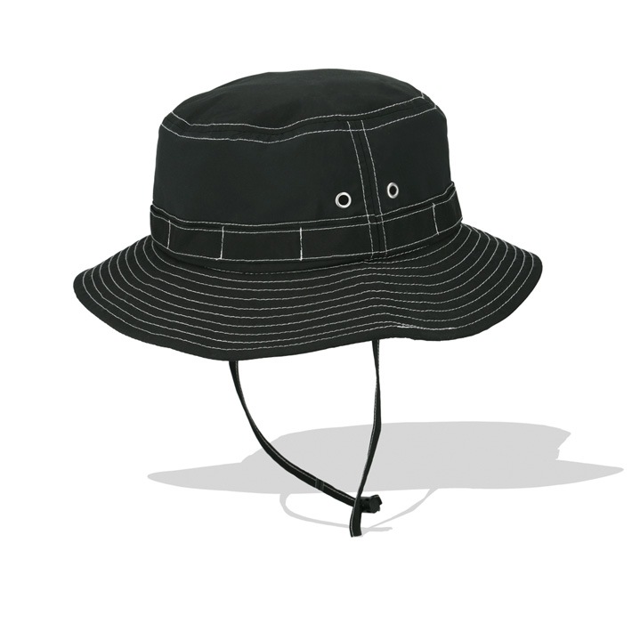 SMOOTHY WDS_Jungle HAT