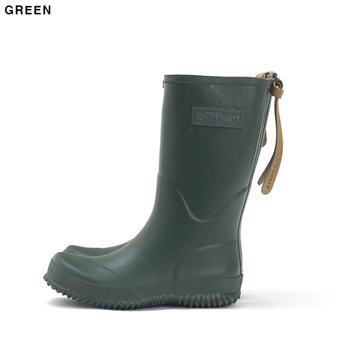 bisgaard  RAIN BOOTS kids