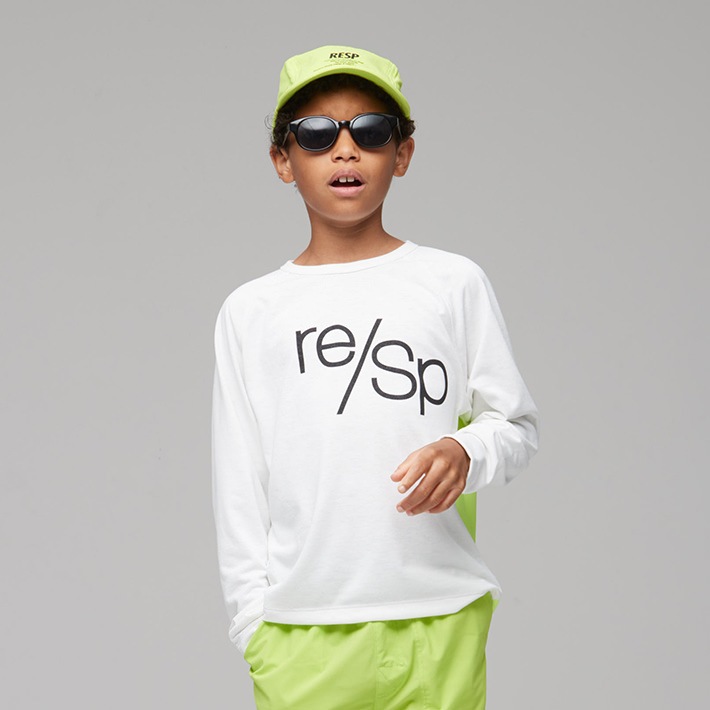 RESP RESP ���󥰥��꡼��T����� 11rscs-01