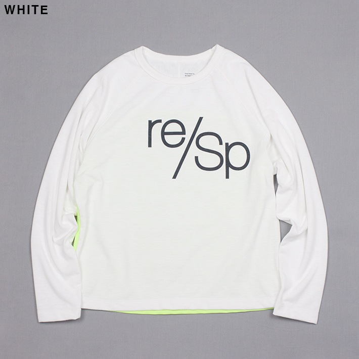 RESP RESP ���󥰥��꡼��T����� 11rscs-01