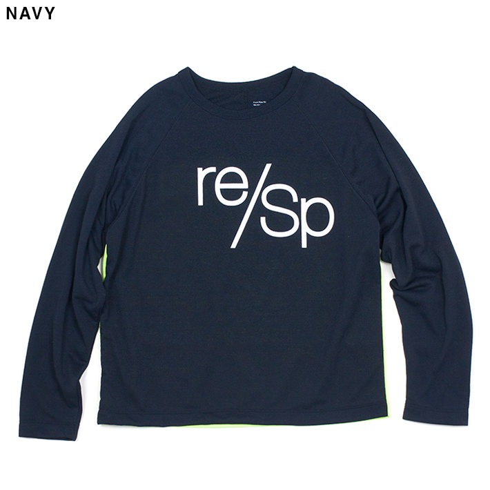 RESP RESP ���󥰥��꡼��T����� 11rscs-01