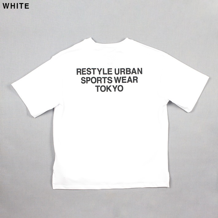 RESP CONCEPT TEE 15rscs-05