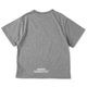 SMOOTHY WDS_SEA Tee
