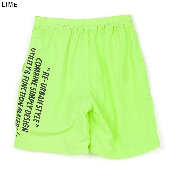 RESP TRAILER SHORTS 15rspt-01