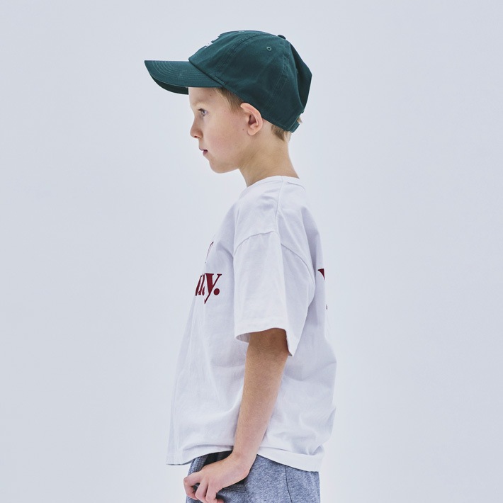 Smoothy Hello Code Brand(ブランド),SMOOTHY,26SS COLLECTION | SMOOTHY HELLO Tee 35t-01 ...