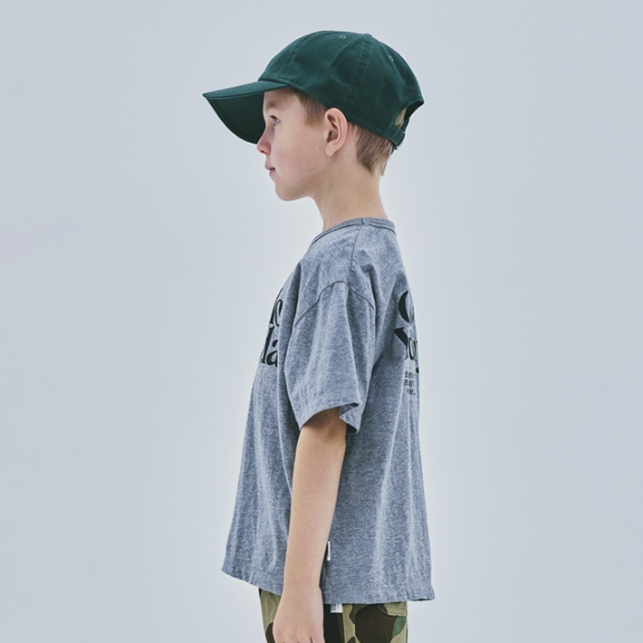 Smoothy Hello Code Brand(ブランド),SMOOTHY,26SS COLLECTION | SMOOTHY HELLO Tee 35t-01 ...