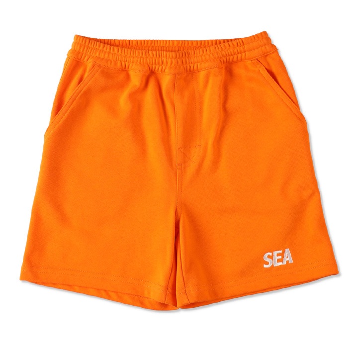SMOOTHY WDS_SHORTS