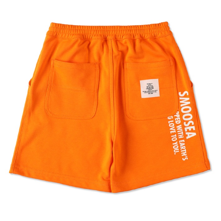 SMOOTHY WDS_SHORTS
