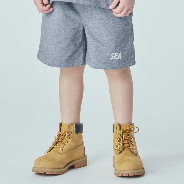 SMOOTHY WDS_SHORTS