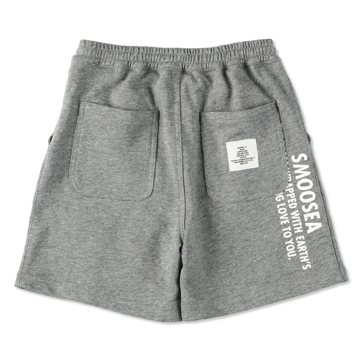 SMOOTHY WDS_SHORTS