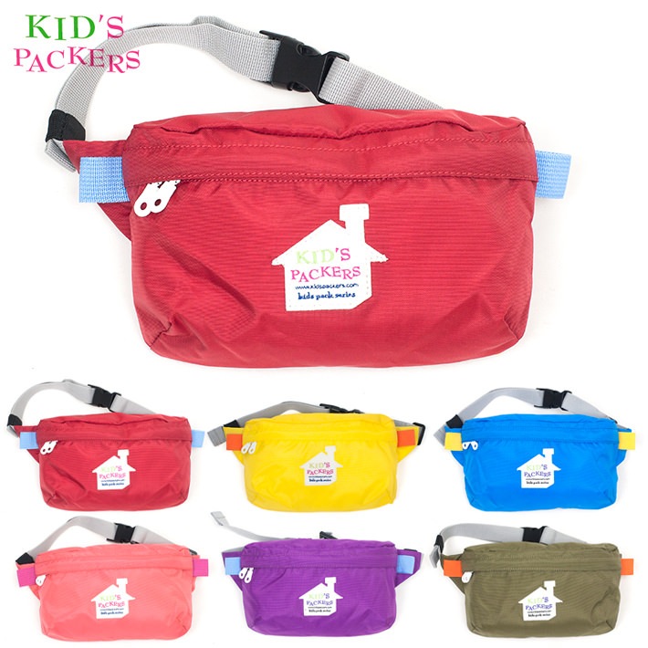 KIDS PACKERS FUNNY PACK KIDS