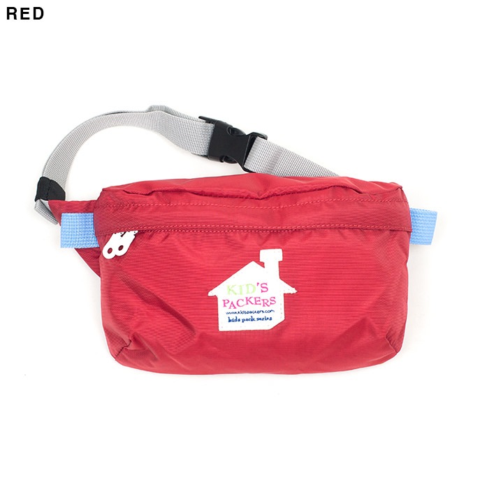 KIDS PACKERS FUNNY PACK KIDS