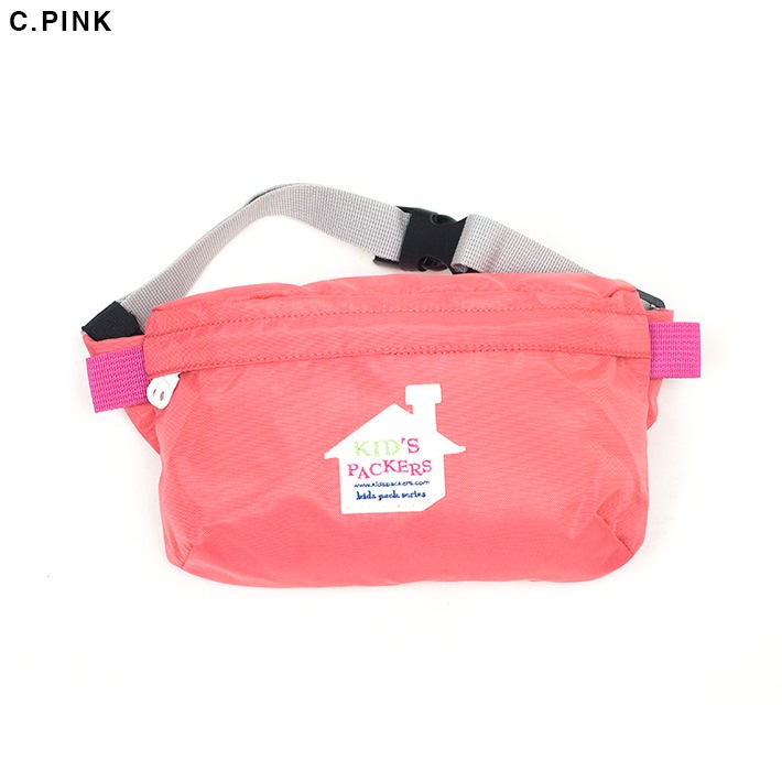 KIDS PACKERS FUNNY PACK KIDS