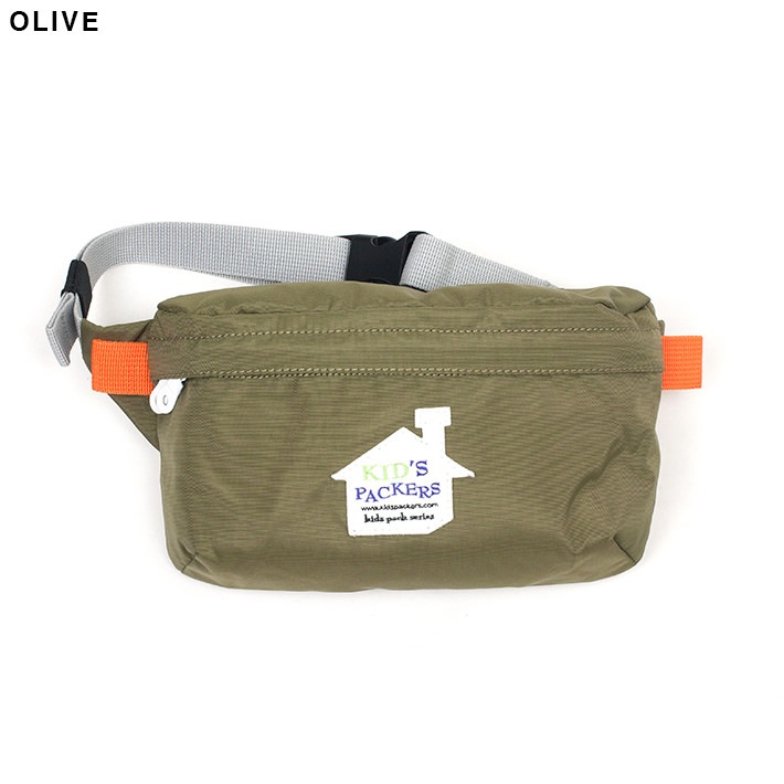 KIDS PACKERS FUNNY PACK KIDS