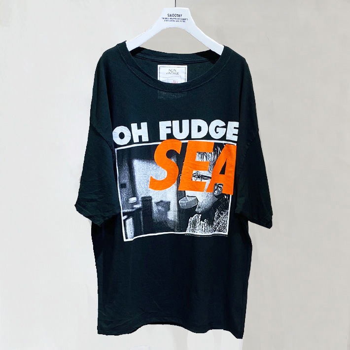 SMOOTHY��WIND AND SEA non-wds-75