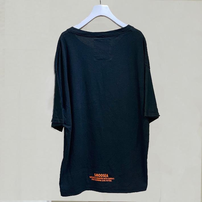 SMOOTHY��WIND AND SEA non-wds-75