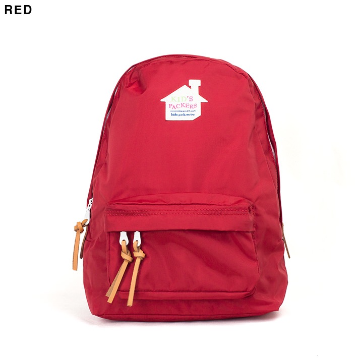 KIDS PACKERS DAY PACK