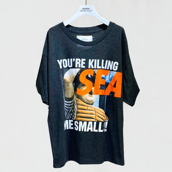 SMOOTHY��WIND AND SEA non-wds-77