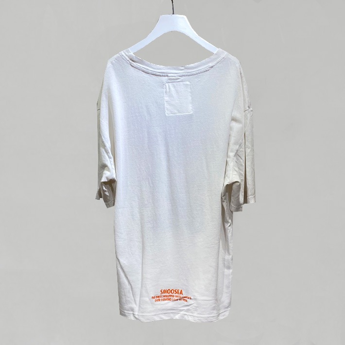 SMOOTHY��WIND AND SEA non-wds-78