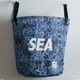 FDMTL �� WIND AND SEA LAUNDRY BAG