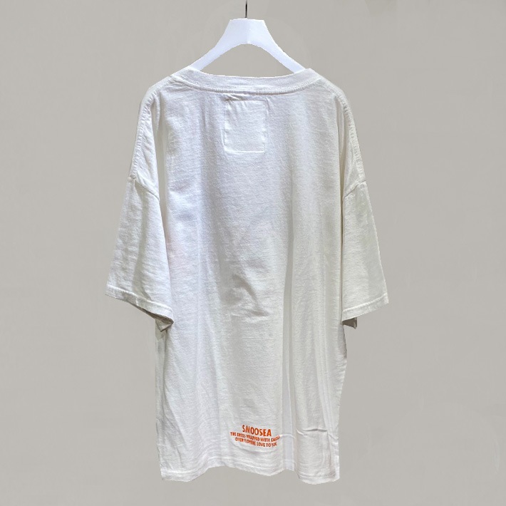 SMOOTHY��WIND AND SEA non-wds-80