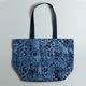 FDMTL �� WIND AND SEA BIG TOTE BAG