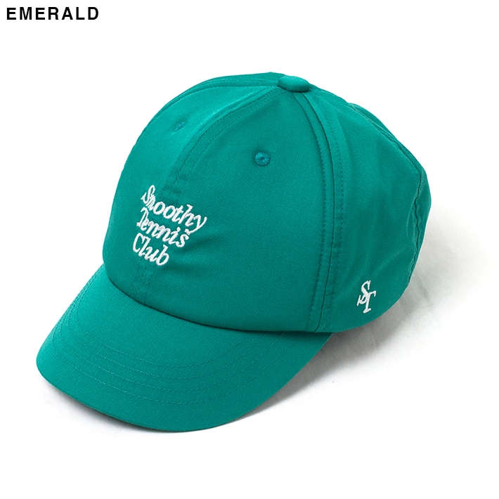 ��SMOOTHY TENNIS CLUB CAP 31ac-01