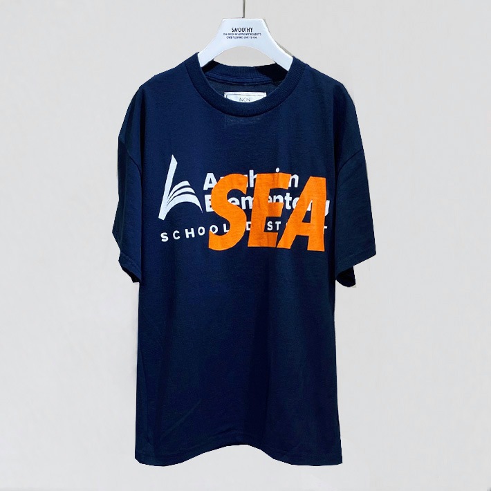 SMOOTHY��WIND AND SEA non-wds-81