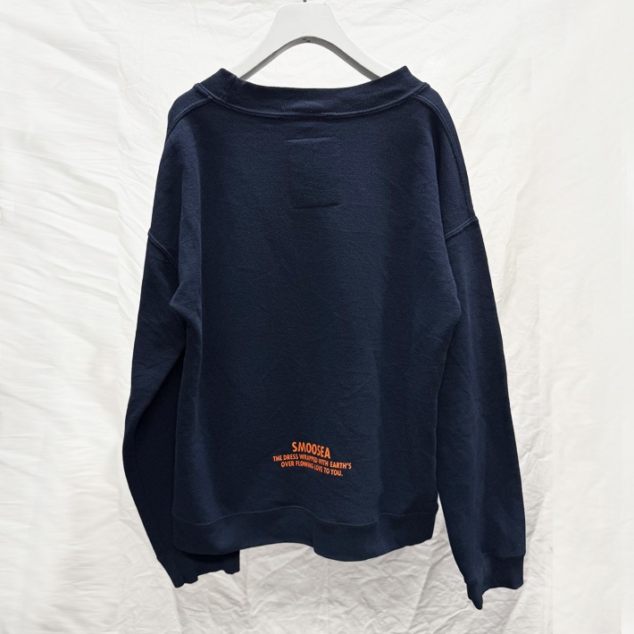 SMOOTHY��WIND AND SEA non-wds-101